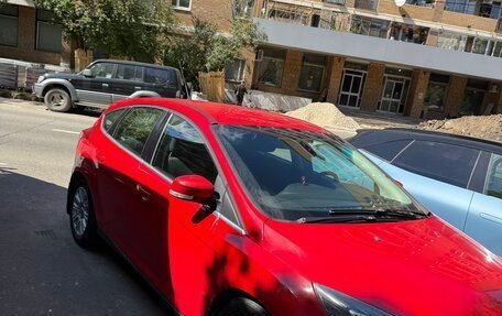 Ford Focus III, 2011 год, 830 000 рублей, 2 фотография