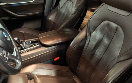 BMW X5, 2017 год, 3 500 000 рублей, 6 фотография