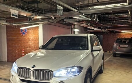 BMW X5, 2017 год, 3 500 000 рублей, 2 фотография