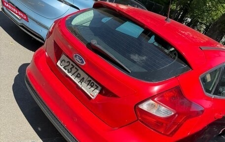 Ford Focus III, 2011 год, 830 000 рублей, 4 фотография