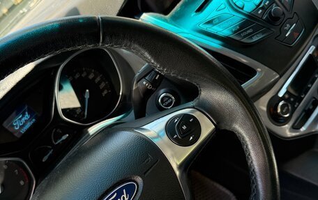 Ford Focus III, 2011 год, 830 000 рублей, 8 фотография