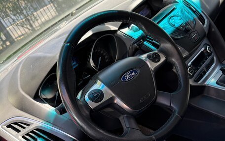 Ford Focus III, 2011 год, 830 000 рублей, 7 фотография