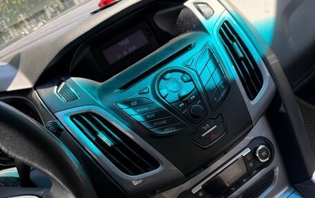 Ford Focus III, 2011 год, 830 000 рублей, 10 фотография
