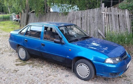 Daewoo Nexia I рестайлинг, 2012 год, 160 000 рублей, 3 фотография