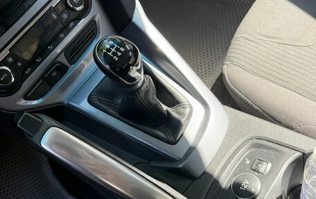 Ford Focus III, 2011 год, 830 000 рублей, 9 фотография