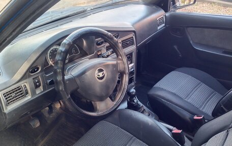 Daewoo Nexia I рестайлинг, 2012 год, 160 000 рублей, 6 фотография