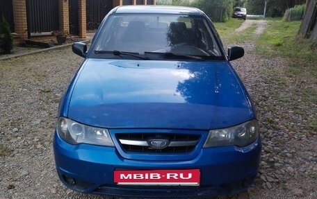 Daewoo Nexia I рестайлинг, 2012 год, 160 000 рублей, 2 фотография