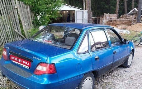 Daewoo Nexia I рестайлинг, 2012 год, 160 000 рублей, 4 фотография