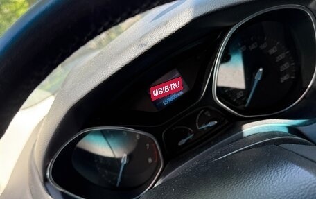 Ford Focus III, 2011 год, 830 000 рублей, 11 фотография