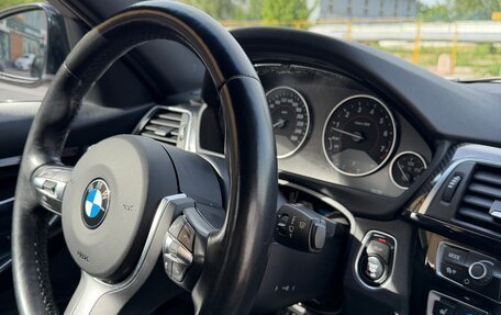 BMW 3 серия, 2016 год, 1 800 000 рублей, 7 фотография