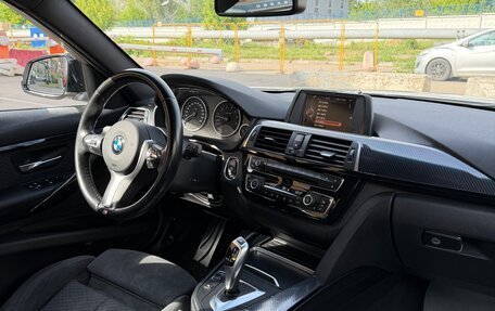 BMW 3 серия, 2016 год, 1 800 000 рублей, 10 фотография