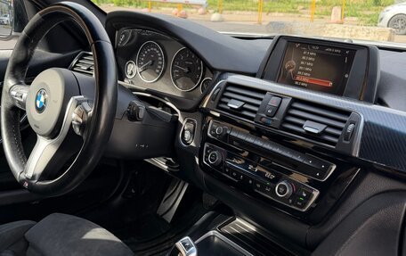 BMW 3 серия, 2016 год, 1 800 000 рублей, 11 фотография