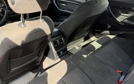 BMW 3 серия, 2016 год, 1 800 000 рублей, 20 фотография