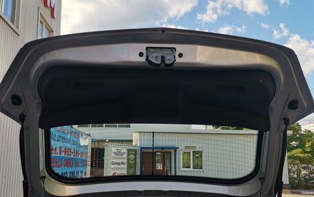 Opel Corsa D, 2007 год, 510 000 рублей, 7 фотография
