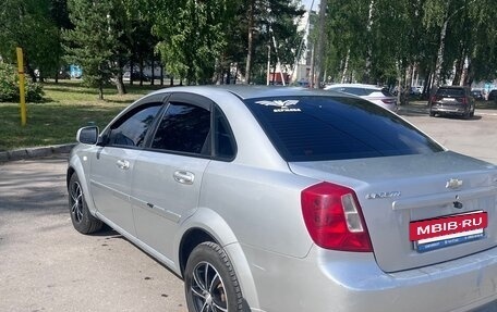 Chevrolet Lacetti, 2012 год, 465 000 рублей, 2 фотография