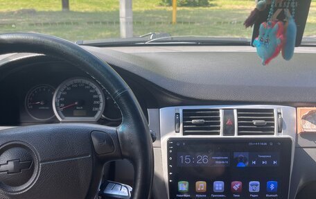 Chevrolet Lacetti, 2012 год, 465 000 рублей, 9 фотография