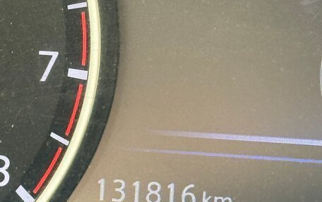 Nissan Murano, 2017 год, 2 300 000 рублей, 3 фотография