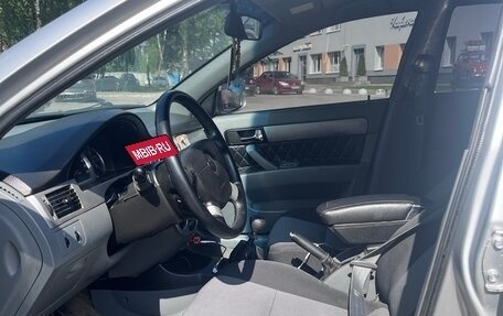 Chevrolet Lacetti, 2012 год, 465 000 рублей, 6 фотография