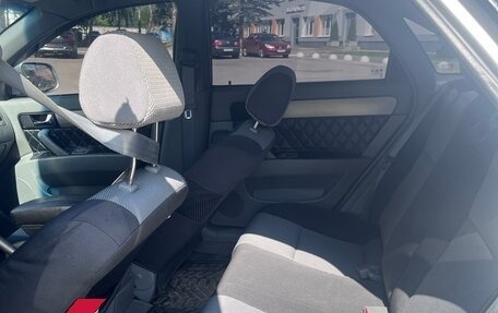 Chevrolet Lacetti, 2012 год, 465 000 рублей, 8 фотография