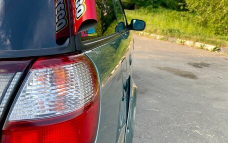 Subaru Outback III, 2002 год, 439 000 рублей, 11 фотография