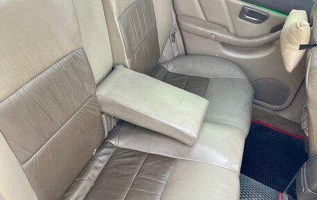 Subaru Outback III, 2002 год, 439 000 рублей, 14 фотография