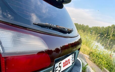 Subaru Outback III, 2002 год, 439 000 рублей, 8 фотография