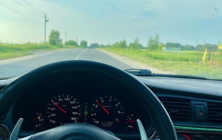 Subaru Outback III, 2002 год, 439 000 рублей, 18 фотография