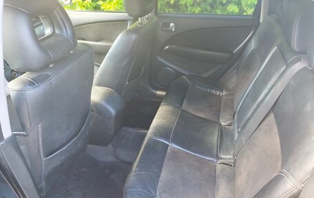 Mitsubishi Outlander III рестайлинг 3, 2005 год, 520 000 рублей, 7 фотография