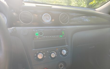 Mitsubishi Outlander III рестайлинг 3, 2005 год, 520 000 рублей, 12 фотография