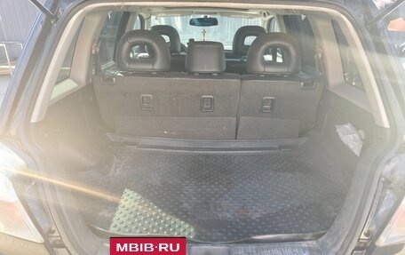 Mitsubishi Outlander III рестайлинг 3, 2005 год, 520 000 рублей, 6 фотография