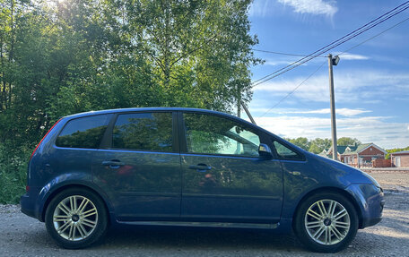 Ford C-MAX I рестайлинг, 2006 год, 390 000 рублей, 8 фотография