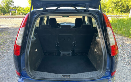 Ford C-MAX I рестайлинг, 2006 год, 390 000 рублей, 12 фотография