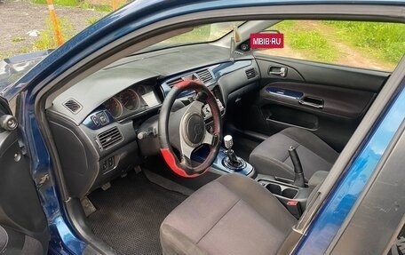 Mitsubishi Lancer IX, 2006 год, 370 000 рублей, 6 фотография