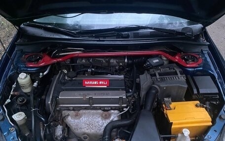 Mitsubishi Lancer IX, 2006 год, 370 000 рублей, 7 фотография