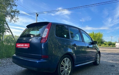 Ford C-MAX I рестайлинг, 2006 год, 390 000 рублей, 7 фотография