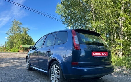 Ford C-MAX I рестайлинг, 2006 год, 390 000 рублей, 6 фотография