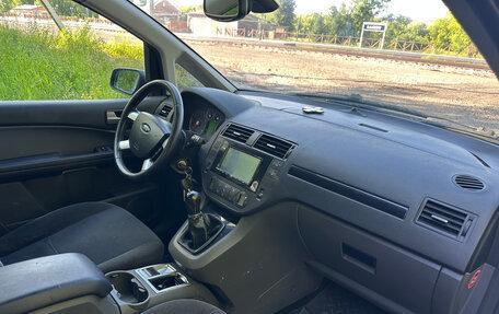 Ford C-MAX I рестайлинг, 2006 год, 390 000 рублей, 13 фотография