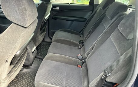 Ford C-MAX I рестайлинг, 2006 год, 390 000 рублей, 20 фотография