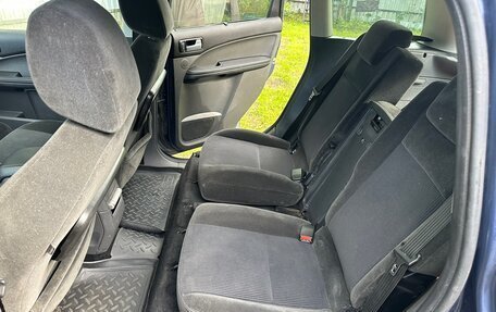 Ford C-MAX I рестайлинг, 2006 год, 390 000 рублей, 21 фотография