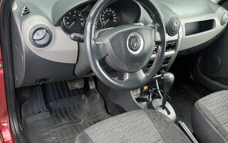 Renault Sandero I, 2012 год, 620 000 рублей, 5 фотография