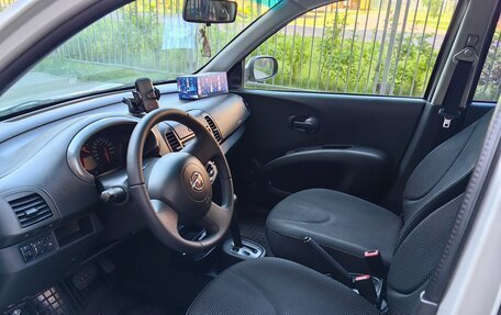 Nissan Micra III, 2008 год, 450 000 рублей, 9 фотография