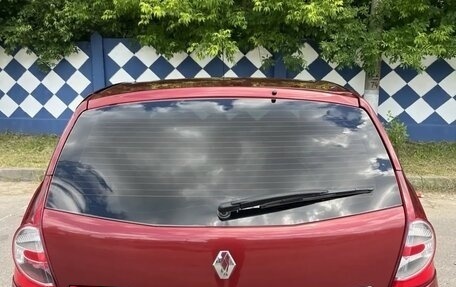 Renault Sandero I, 2012 год, 620 000 рублей, 4 фотография