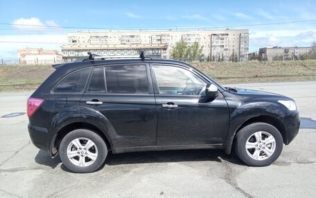Lifan X60 I рестайлинг, 2013 год, 590 000 рублей, 2 фотография