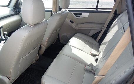 Lifan X60 I рестайлинг, 2013 год, 590 000 рублей, 6 фотография