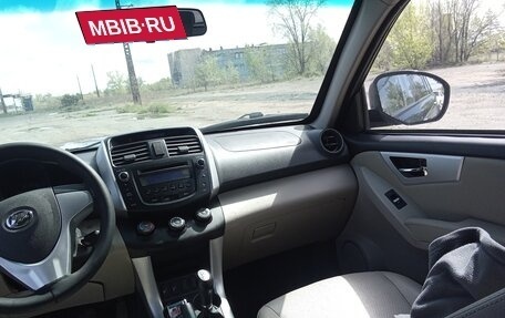 Lifan X60 I рестайлинг, 2013 год, 590 000 рублей, 7 фотография