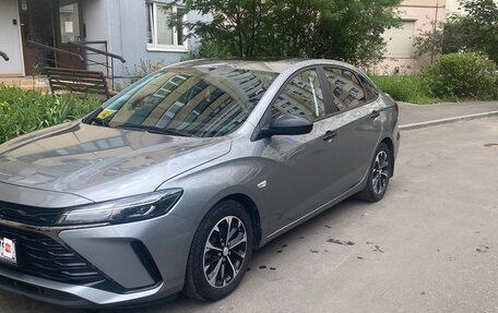 Chevrolet Monza, 2023 год, 1 580 000 рублей, 2 фотография
