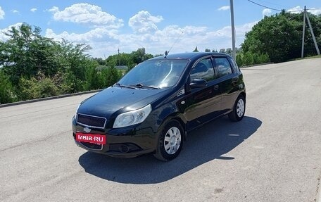 Chevrolet Aveo III, 2010 год, 398 000 рублей, 8 фотография