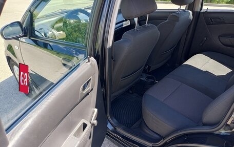 Chevrolet Aveo III, 2010 год, 398 000 рублей, 7 фотография