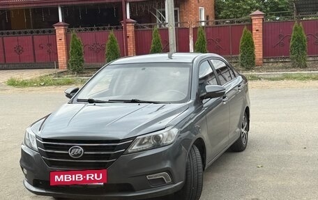 Lifan Solano II, 2017 год, 508 000 рублей, 4 фотография