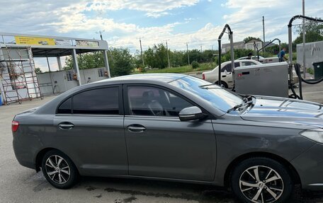 Lifan Solano II, 2017 год, 508 000 рублей, 13 фотография